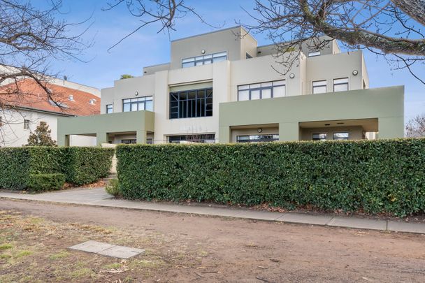 7/1 Fawkner Street, Braddon ACT 2612 - Apartment For Rent | Domain - Photo 1