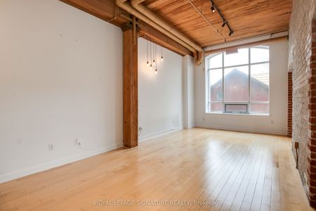 Candy Factory Lofts , #201 - Photo 3