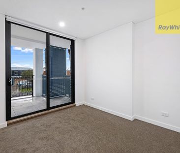 BRAND NEW 2 BEDROOM APARTMENTS FOR LEASE | 40 HOSKINS STREET, BANKS... - Photo 4