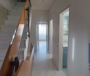 Μεζονέτα για ενοικίαση Μορτερό (Νέα Ερυθραία) - Photo 2