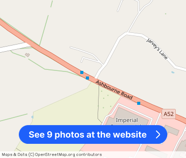 Ashbourne Road, DERBY - Photo 1