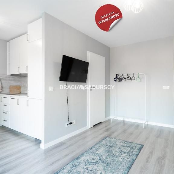 Mieszkanie Kraków Bronowice powierzchnia 64.0 m² C206-WM-76872 - Photo 1