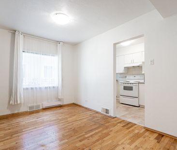 Spacious 2 Bedroom close to SW Marine and Granville - Available NOW - Photo 6