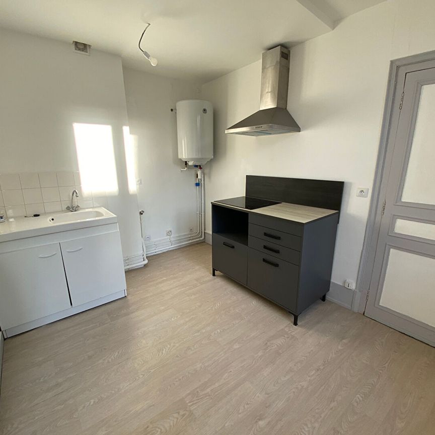 Location Appartement 2 pièces 30m² - Photo 1