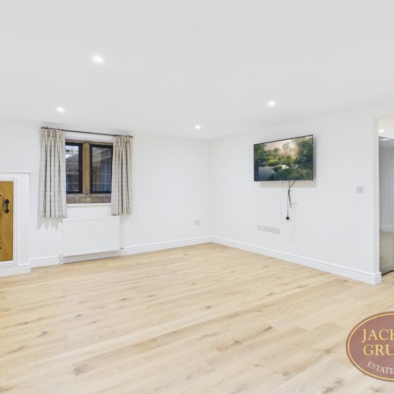 2 bedroom cottage to rent - Photo 1