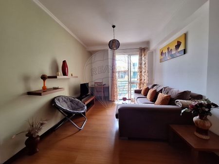 Apartamento T1 em Ilha da Madeira - Foto 2