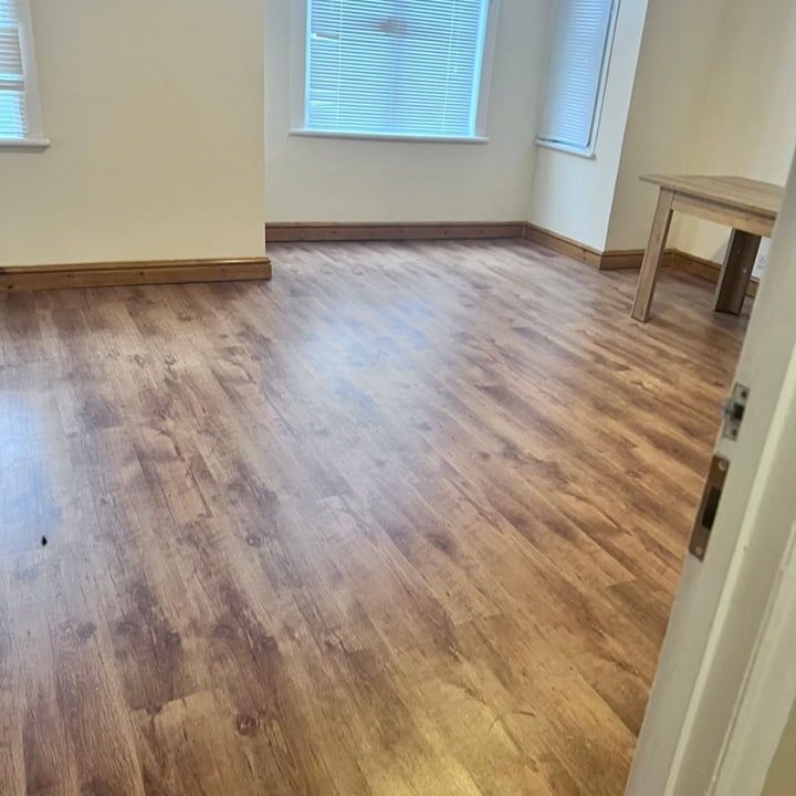 Room in a Shared Flat, Upland Road, SE22 - Photo 1