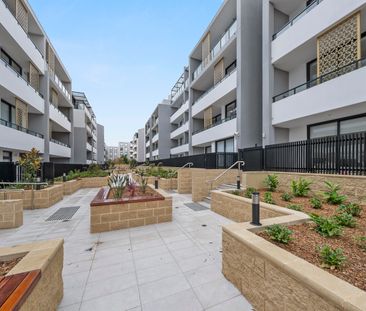 112/3 Schofields Farm Road, Tallawong NSW 2762 - Apartment For Rent... - Photo 1