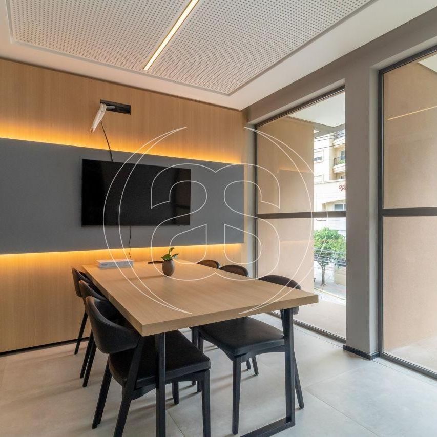 Studio Para Locação 39 m² Na Vila Nova Conceição - Photo 1