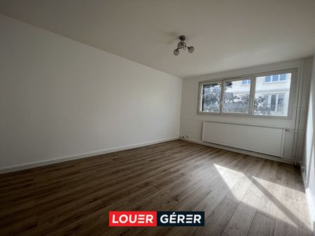 Appartement Levallois Perret 3 pièce(s) 56 m2 - Photo 5