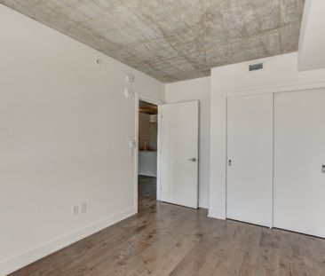 Appartement à louer - Montréal (Ville-Marie) (Centre) Appartement à... - Photo 5