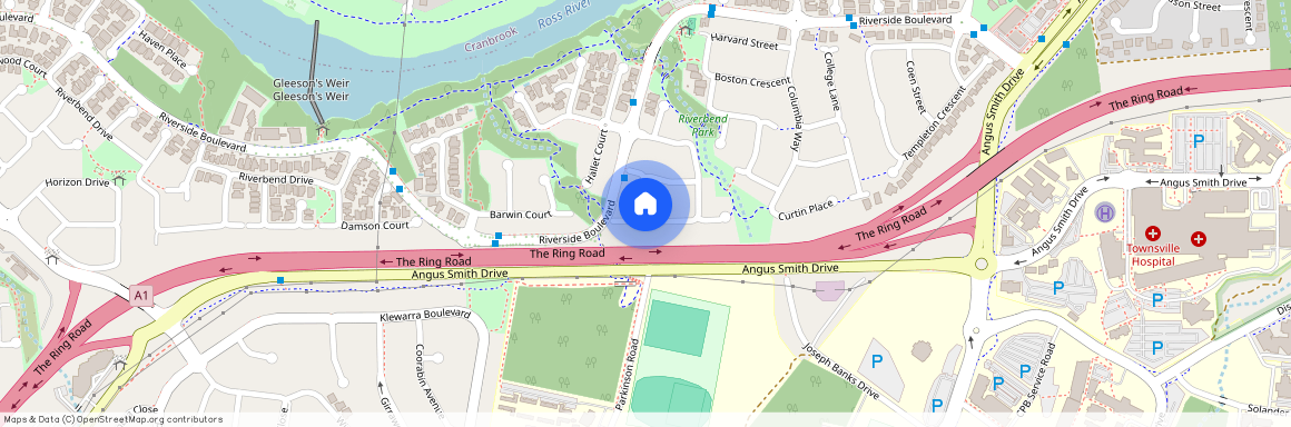 35 Southern Cross Circuit, Douglas QLD 4814