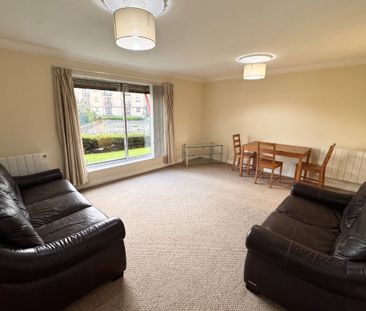 2 Bed, Flat - Photo 2