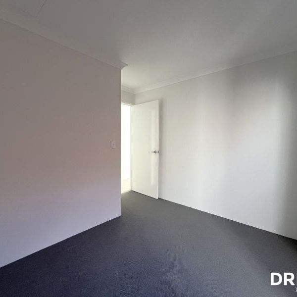 BRAND NEW Low-Maintenance Living in a Fantastic Location - 32 Coolwind Way TREEBY - Photo 1