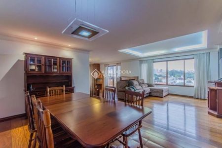 Apartamento com 4 quartos e 212m² para alugar em Vila Mariana, São Paulo. - Photo 2