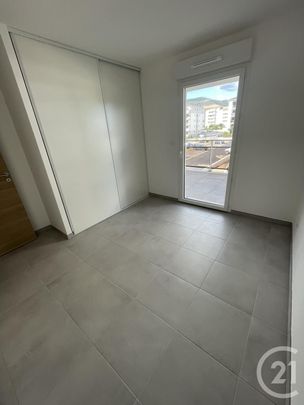 Appartement T2 à louer - Photo 1