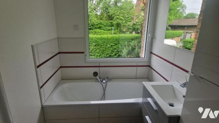 A LOUER PLAIN PIEDS INDIVIDUEL BOIS GRENIER - Photo 4