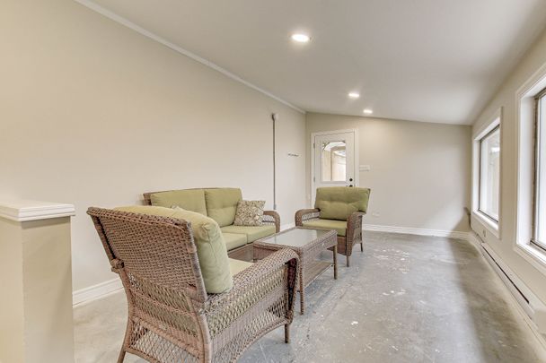 For Lease - 329 SMITH Street Unit# LOWER, Central Elgin, Ontario - Photo 1