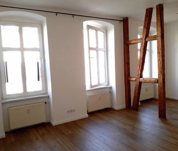 #2-Raum-Wohnung #Zentrumsnah #Altbaucharme #Andreasvorstadt - Photo 5