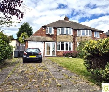 3 bedroom semi-detached house to rent - Photo 1