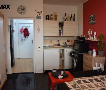 Pronájem bytu 1+kk v osobním vlastnictví 24 m², Brno - Photo 6