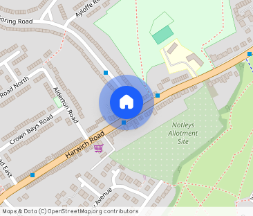 Reynard Heights, Goring Road, Colchester, Essex, CO4 - Photo 1