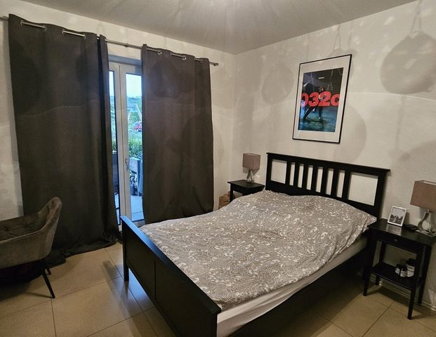 VERMIETUNG EINER 2 – ZIMMER - KOMFORTWOHNUNG - Photo 1