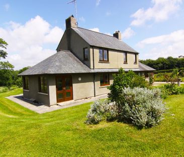 5 bedroom detached house to rent - Photo 3