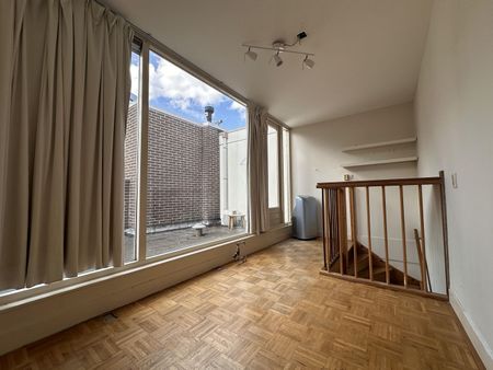 Appartement te huur: Sint-Jacobstraat 195 3011 DK Rotterdam - Foto 3