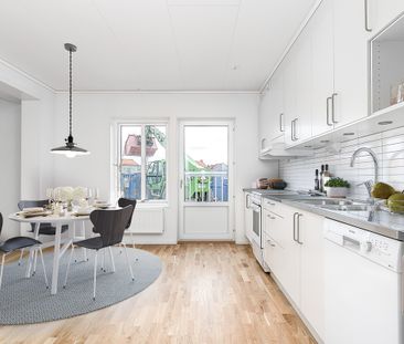 Odlingsgatan, Ytterby - Foto 2