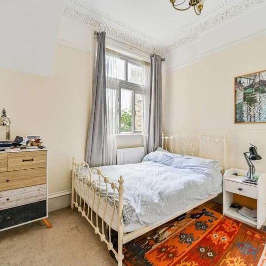 Rollscourt Avenue, Herne Hill, SE24 - Photo 1