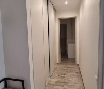 Location Appartement 2 pièces 46m² SARREBOURG 57400 - Photo 5