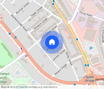 3 Bedroom House Semi Detached - Photo 1