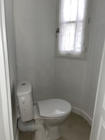 APPARTEMENT T2 A LOUER LYON 7EME ARRONDISSEMENT Pasteur - Photo 5