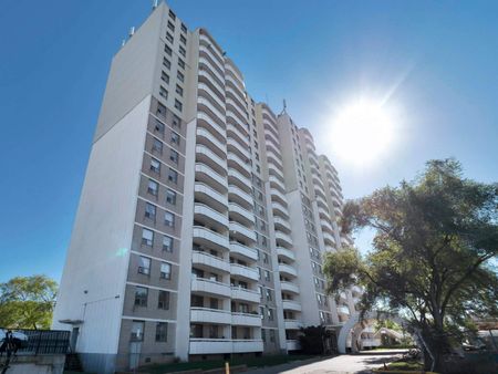 For Lease - 221 Melvin Avenue Unit# 1107, Hamilton, Ontario - Photo 3