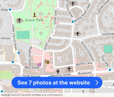 Bristol Road Lower, Weston-Super-Mare, Somerset, BS23 - Photo 1