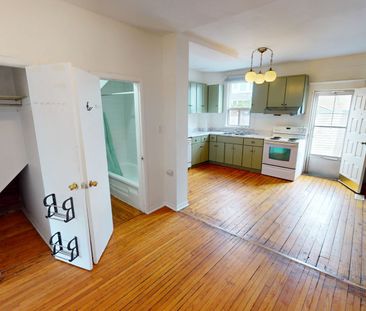 For Lease - 53 Claremont Street Unit# 1, Toronto, Ontario - Photo 2