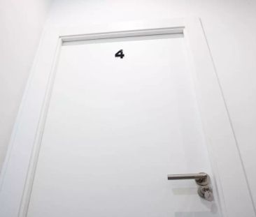 Room in shared apartment in Madrid - Foto 3