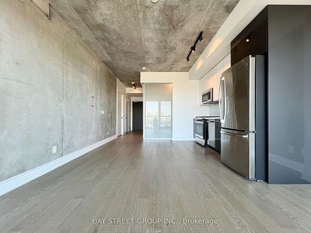 Harlowe Lofts , #1202 - Photo 5