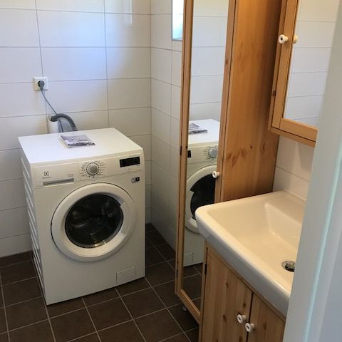 Åttingsstigen, Halmstad - Foto 1