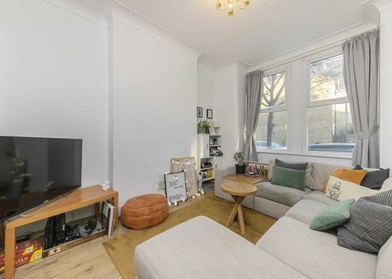 Glasford Street, SW17 9HL, London - Photo 1