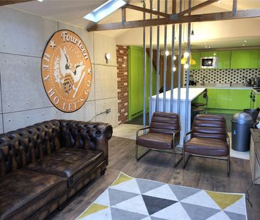 14 Orchard Terrace, Huddersfield, HD4 - Photo 6