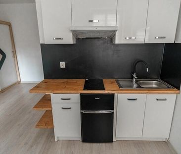 Katowice Szopienice, ul. Lwowska - Photo 3