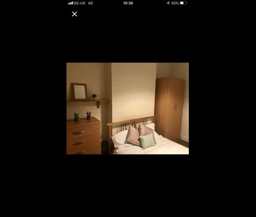 Room in a Shared House, Mere Road, B23 - Photo 1