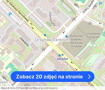 72 m2 Ken do wynajęcia 3 pokoje - Zdjęcie 1