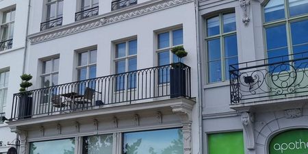 Penthouse te huur in Gent voor € 1.300 met 2 slaapkamers - Photo 4