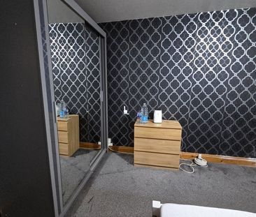 Room in a Shared House, Lindsey Close, CR4 - Photo 4