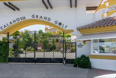 Apartamento en Mijas, La Cala Golf, alquiler - Photo 3