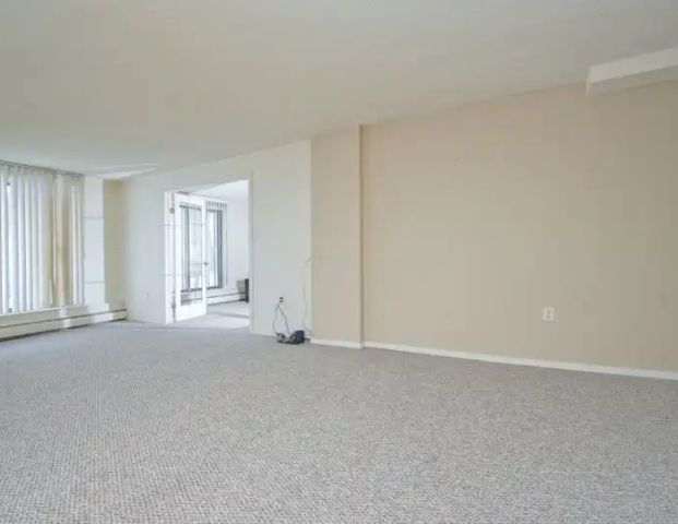 PARKDALE PLACE - Large 1 Bedroom — 1 Bedroom Apartment - Photo 1