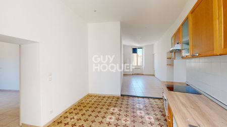 Appartement 50 m² - Prêt à vivre - Carpentras - Photo 3